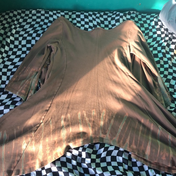 gypsy rose cardigan - Picture 3 of 4